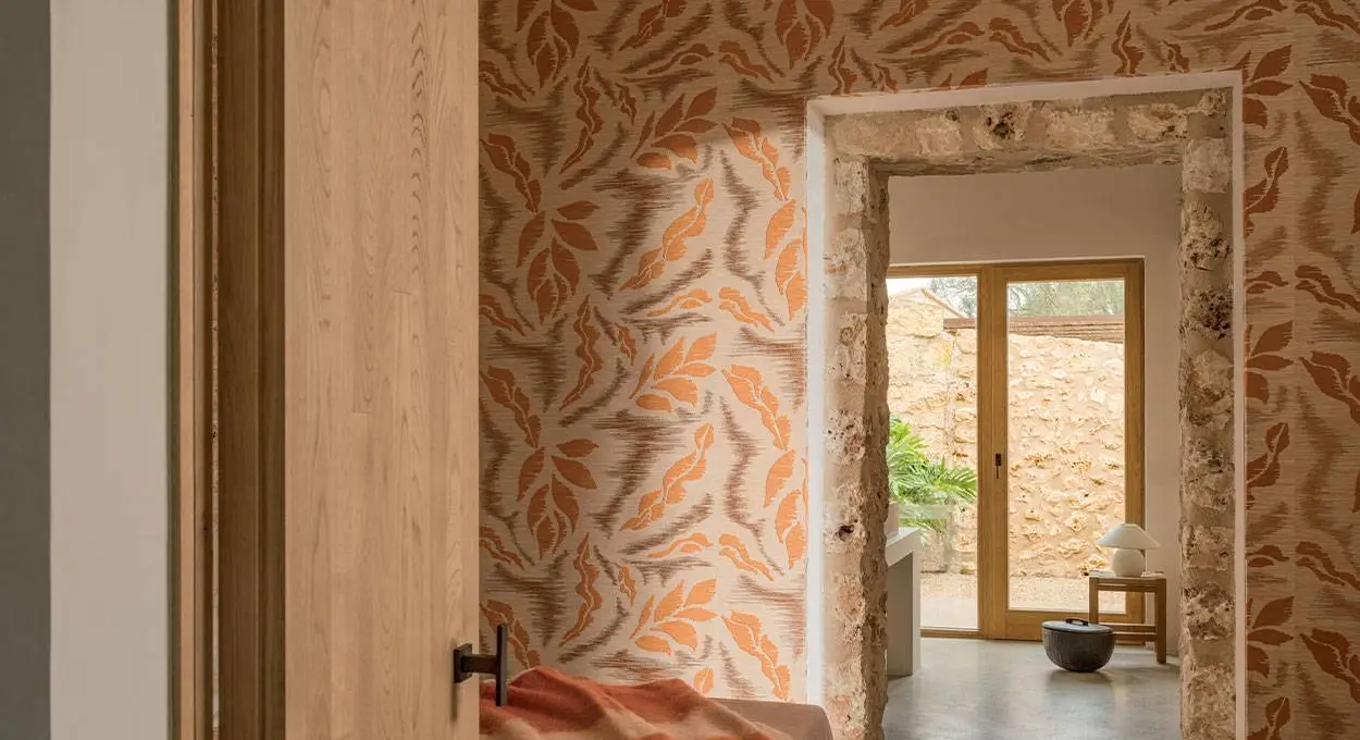 Wallcovering Form Team Bellevue